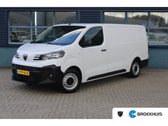 Peugeot e-Expert - L3 75 kWh | 8 JAAR GARANTIE | CAMERA | NAVI | DRAADLOOS CARPLAY | COMFORT WAND |