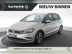 Volkswagen Golf Sportsvan - 1.0 TSI Highline Stoelverwarming, Cruise, Achteruitrijcamera