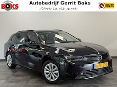 Opel Astra Sports Tourer - 1.2 Business Edition ACC/PDC 360 Camera Carplay NAP