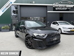 Audi A1 Sportback - 35 TFSI S edition CarPlay|3x Sline|Matrix