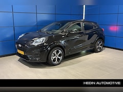 Ford Puma - 1.0 EcoBoost 125PK Hybrid ST-Line Automaat