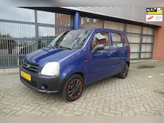 Suzuki Wagon R+ - 1.0 GA Apk 14-09-2027 Stuurbekrachtiging