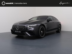 Mercedes-Benz AMG GT 4-Door Coupe - AMG 53 4MATIC+ Premium Plus | Night | Panoramadak | Luchtvering | Softclose | Rijassistent
