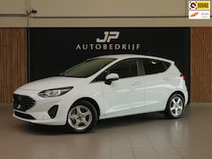 Ford Fiesta - 1.0 EcoBoost Titanium | Stoel en StuurVerwarming | PDC | CarPlay | Cruise Control | Climat