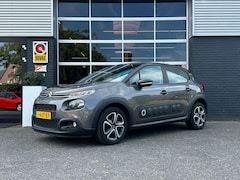 Citroën C3 - 1.2 Feel, Airco, Bluetooth, Carplay, Cruise, Lane, Navi, PDC, NAP, APK