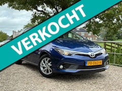 Toyota Auris - 1.2T Aspiration | Camera + Clima + Cruise Nu € 8.450,