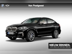 BMW X4 - M40i Innovation Pack
