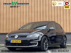 Volkswagen Golf - 1.4 TSI GTE | Panoramadak | Keyless Go/Entry | Trekhaak | Dode Hoek Sensor | Bluetooth | A