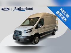 Ford E-Transit - 350 L4H3 Trend 68 kWh