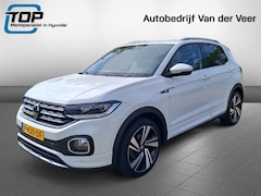 Volkswagen T-Cross - 1.0 TSI R-Line