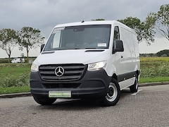 Mercedes-Benz Sprinter - 315 1.9 CDI L2H1 RWD Koeler carrier, Cruise control, Tachograaf, Pdc, Carplay, 360 Gr.- Ca