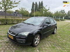 Ford Focus - 2.0-16V Rally Edition
