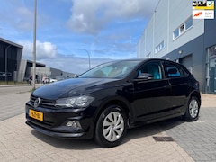Volkswagen Polo - 1.0 TSI Comfortline
