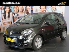 Renault Twingo - 1.2 16V Collection *Meeneemprijs* - Afneembare trekhaak - Cruise - Airco - All Season