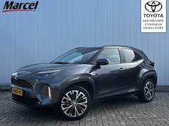 Toyota Yaris Cross - 1.5 Hybrid Executive Trekhaak Head up 1e Eigenaar NL auto Dealer onderhouden