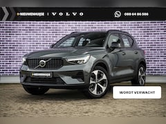 Volvo XC40 - 2.0 B4 Plus Dark | Trekhaak | All-Season banden | Harman Kardon Audio | Achteruitrijcamera