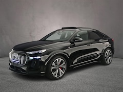 Audi Q6 e-tron - S edition performance 100 kWh | Adaptieve Luchtvering | Trekhaak | Panoramadak | Matrix LE