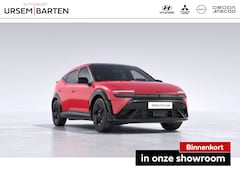 Hyundai IONIQ - 3 61 kWh N Line Evo | Apple CarPlay | Panoramadak | Seat Pack
