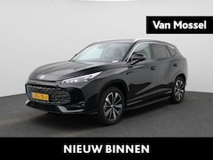MG MG HS PHEV - 1.5 Luxury
