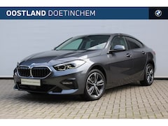 BMW 2-serie Gran Coupé - 218i High Executive Sport Line Automaat / Sportstoelen / Stoelverwarming / Adaptieve LED /