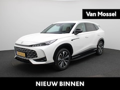 MG MG HS PHEV - 1.5 Luxury