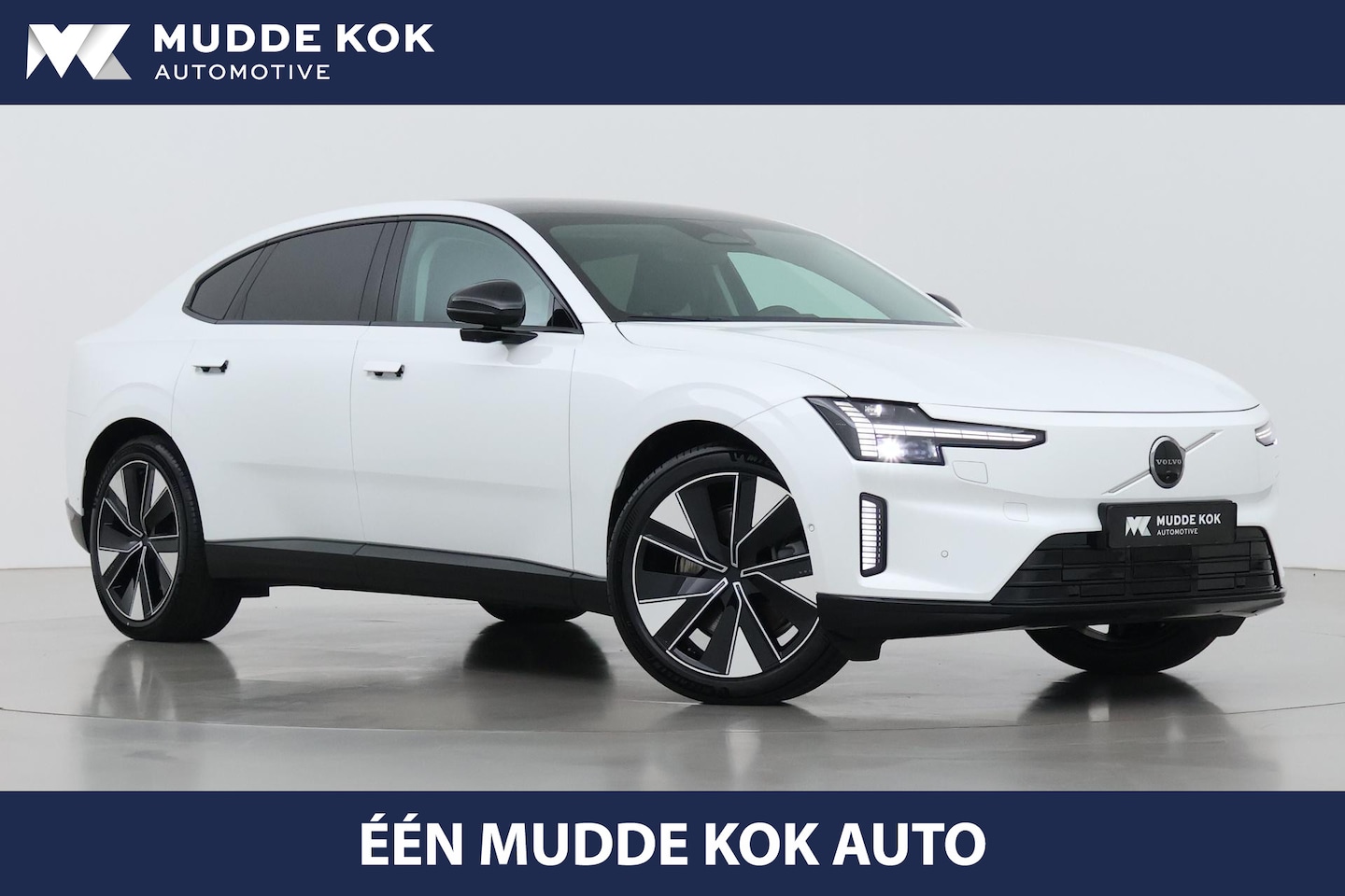 Volvo ES90 - Single Motor Extended Range Plus 92 kWh | FACELIFT | Panoramadak | Bose | Pilot Assist | 3 - AutoWereld.nl