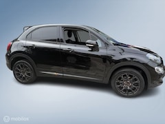 Fiat 500 X - 1.4 Turbo MultiAir S-Design Automaat