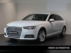 Audi A4 Avant - 1.4 TFSI Pro Line