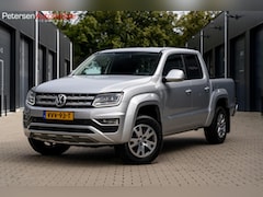 Volkswagen Amarok - 3.0 TDI V6 Euro6 4Motion Plus Cab Highline