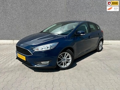 Ford Focus - 1.0 Lease Edition | TREKHAAK | NAVI | BLUETOOTH | CC | PDC | APK T/M 6-8-2027 | AFLEVERBEU