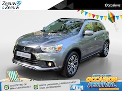 Mitsubishi ASX - 1.6 Cleartec Connect Pro | APPLE CARPLAY/ ANDROID AUTO | ELECTRONIC CLIMATE CONTROL | 18''