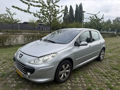 Peugeot 307 - 2.0-16V Premium