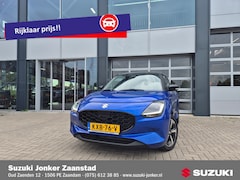 Suzuki Swift - 1.2 Style Smart Hybrid Automaat