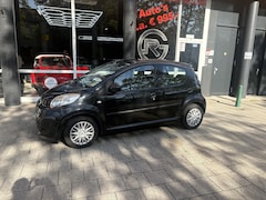 Citroën C1 - 1.0 Collection ZEER GOEDE CONDITIE 'AIRCO'