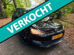 Volkswagen Polo - 1.4-16V | bluetooth | cruise | airco