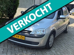 Opel Corsa - 1.2-16V Comfort | Meeneemdeal