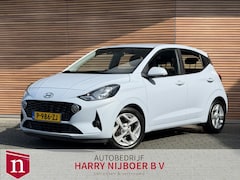 Hyundai i10 - 1.0 Comfort 5-zits Lm velgen / Automaat