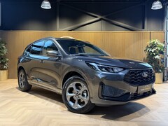 Ford Kuga - 2.5 PHEV ST-Line | WINTERPAKKET | VERWARMD STUUR/STOELEN | 243 PK