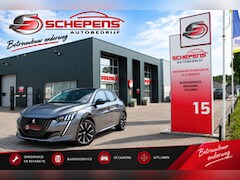 Peugeot Rifter - 1.2 Puretech Allure | Clima | Navi | Carplay