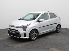 Kia Picanto - 1.0 DPI DynamicPlusLine all season banden | stootlijsten | Led | eerste eigenaar