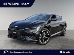 Kia EV6 - GT-Line 84kWh 228pk | €3.690 VOORDEEL | EXTRA GETINTE RAMEN | SFEERVERLICHTING | ELEK. VER