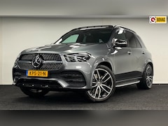 Mercedes-Benz GLE-Klasse - 350 e 4MATIC Premium Plus AMG*Panodak*22''*Burmester*Carplay*Sfeerverlichting