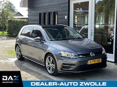 Volkswagen Golf - 1.5 TSI Highline Business R Aut/Ecc/Navi/Pano/ Pdc