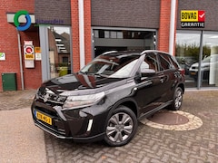 Suzuki Vitara - 1.5 Hybrid Select Nav, Camera, ACC
