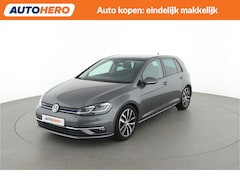 Volkswagen Golf - 1.5 TSI Highline | UE48720 |