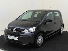 Volkswagen Up! - 1.0 | Lane assist | Airco | DAB+ radio | Multimedia-voorbereiding | LED dagrijverlichting