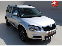 Skoda Yeti Outdoor - 1.4 TSI Grt Edition