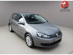 Volkswagen Golf - 1.2 TSI Comfl. BlueM