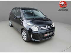 Citroën C1 - 1.0 e-VTi Feel
