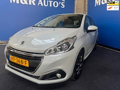 Peugeot 208 - 1.2 PureTech Blue Lion Nieuwe APK
